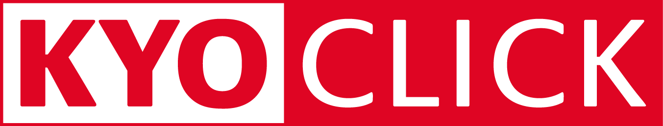 kyoclick logo