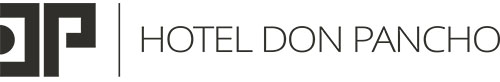 logo hotel don pancho