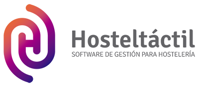 Hosteltactil logo