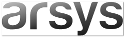 arsys logo