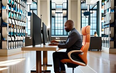 La Revolución de la Inteligencia Artificial: Descubriendo las Tendencias Actuales y Futuras