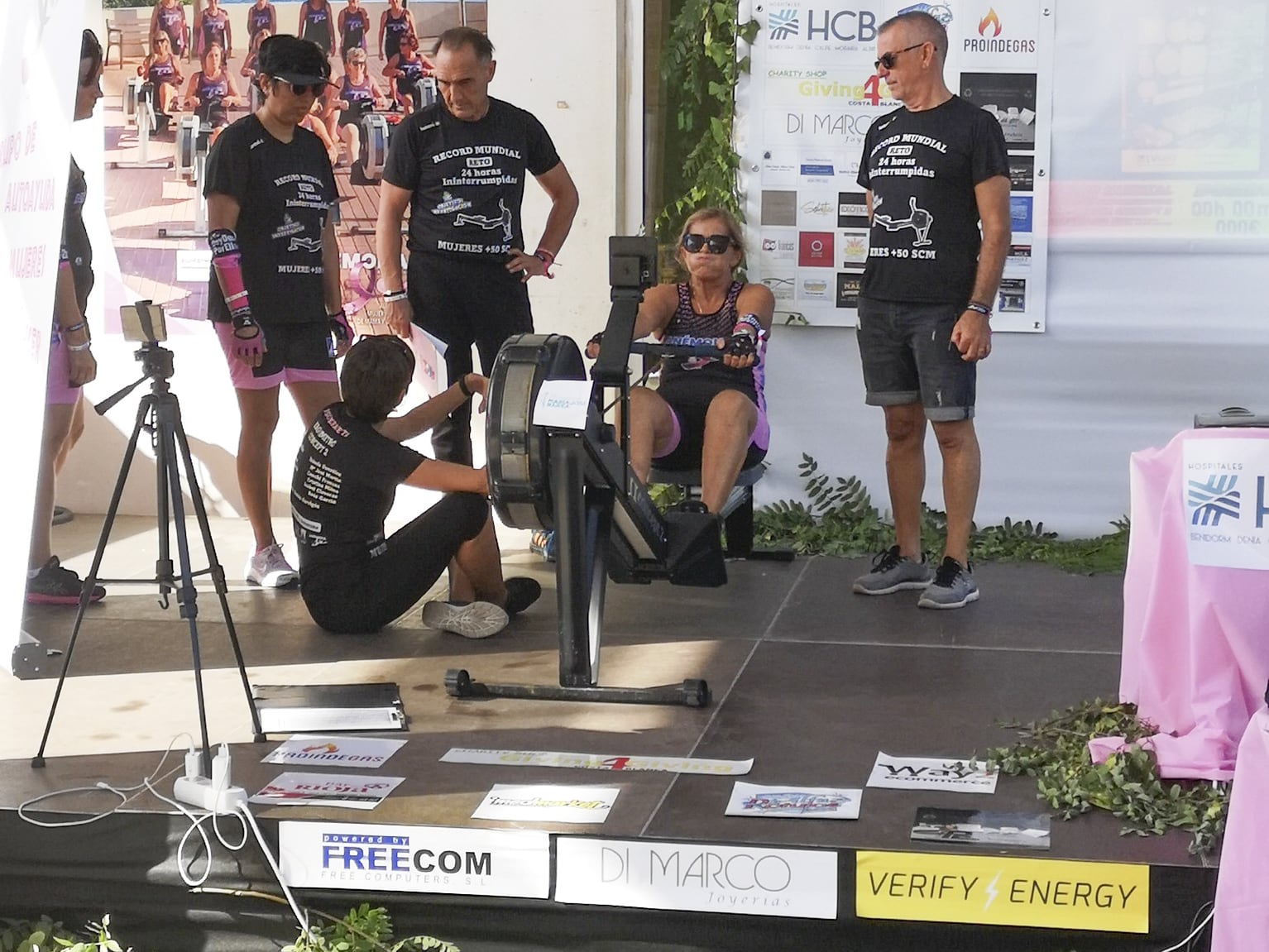 Anemona reto24h remo 0