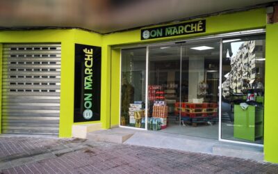 Supermercado Bon Marché