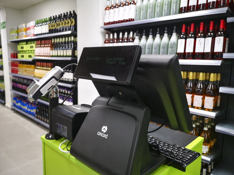 Supermercado Bon Marché 10 Bon Marche7