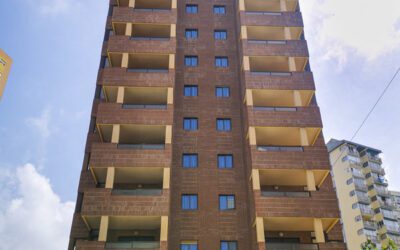 Wifi en edificio Don Gregorio