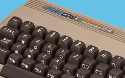 Freecom les desea feliz y próspero año 2018