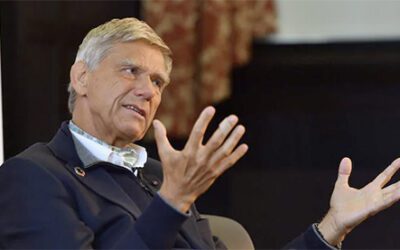 ARM pasa a manos de nVidia por 40.000 millones de dólares.