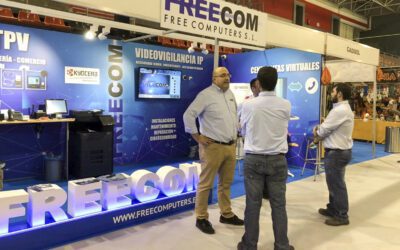 Finalizó Exponucía 2018… hasta el próximo año.