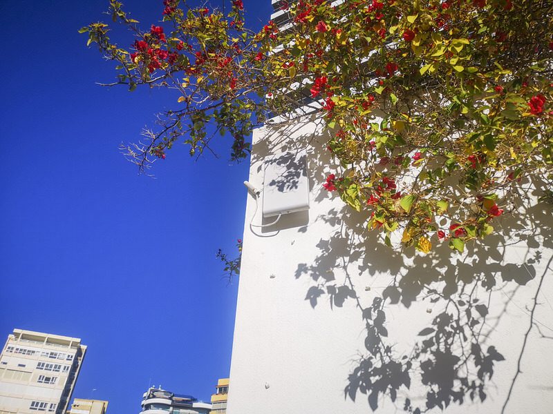 Acess Point de exterior