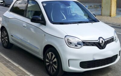 Freecom apuesta por la movilidad sostenible: Un nuevo vehículo eléctrico para nuestras asistencias técnicas