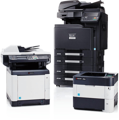 Impresoras_Kyocera