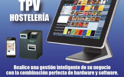 TPV Hostelería