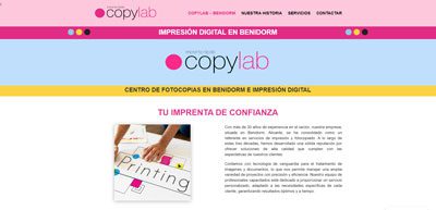 copylab freecom