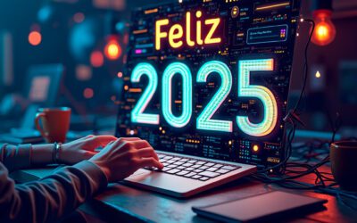 Feliz Año 2025