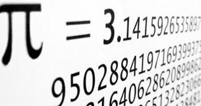 Hoy es el día de pi