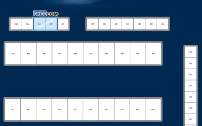 FREECOM en EXPONUCÍA 2018