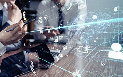 Software de gestión.