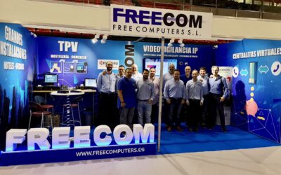 ExpoNucía 2018 ha arrancado