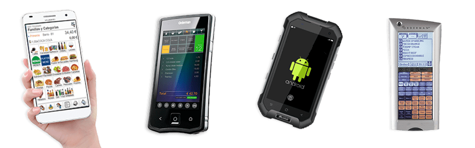 telecomanda pda smartphones