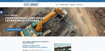 web oih urbana